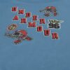 Football Little Langarm Football Little Langarm