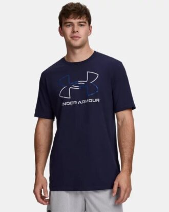 Foundation Kurzarm