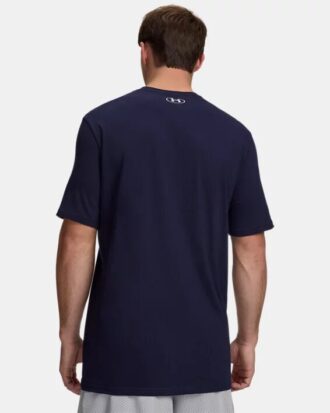 Foundation Kurzarm