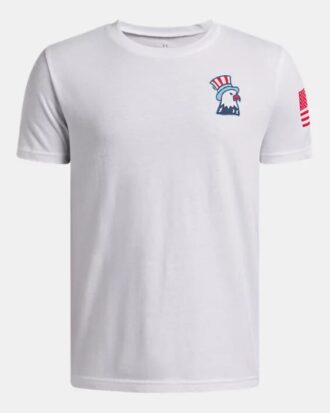 Freedom Americana Logo T-Shirt