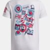 Freedom Americana Logo T-Shirt Freedom Americana Logo T-Shirt