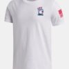 Freedom Americana Logo T-Shirt Freedom Americana Logo T-Shirt