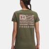 Freedom Banner T-Shirt Freedom Banner T-Shirt