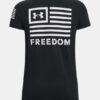 Freedom Banner T-Shirt Freedom Banner T-Shirt