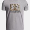 Freedom Big Logo T-Shirt Freedom Big Logo T-Shirt