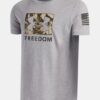 Freedom Big Logo T-Shirt Freedom Big Logo T-Shirt