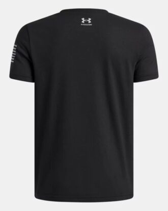 Freedom Cartoon Eagle T-Shirt