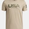 Freedom Chest Flag T-Shirt Freedom Chest Flag T-Shirt