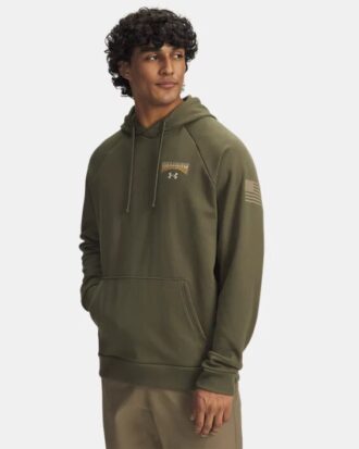 Freedom Eagle Hoodie