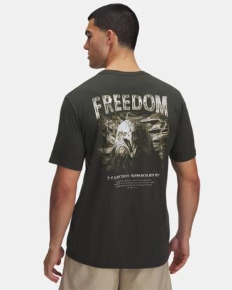 Freedom Eagle Kurzarm