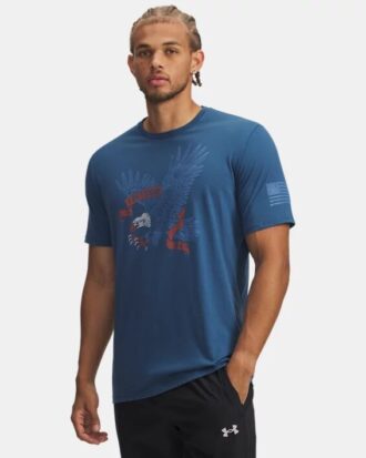 Freedom Eagle T-Shirt