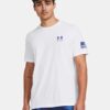 Freedom Flag Gradient T-Shirt Freedom Flag Gradient T-Shirt