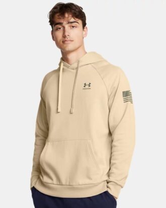 Freedom Flag Hoodie