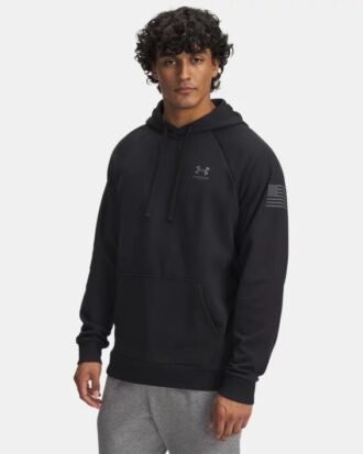 Freedom Flag Hoodie