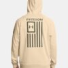 Freedom Flag Hoodie