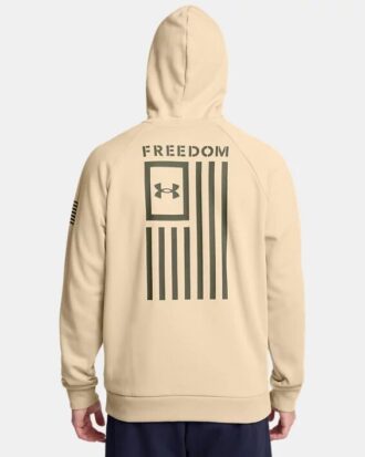 Freedom Flag Hoodie