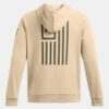 Freedom Flag Hoodie