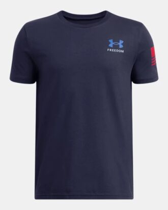Freedom Flag Kurzarm