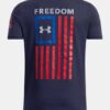 Freedom Flag Kurzarm
