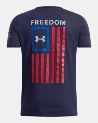 Freedom Flag Kurzarm