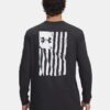 Freedom Flag Langarmshirt Freedom Flag Langarmshirt