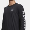 Freedom Flag Langarmshirt Freedom Flag Langarmshirt