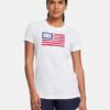 Freedom Flag T-Shirt Freedom Flag T-Shirt