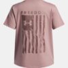 Freedom Flag T-Shirt Freedom Flag T-Shirt