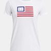 Freedom Flag T-Shirt Freedom Flag T-Shirt