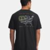 Freedom Flag USA T-Shirt Freedom Flag USA T-Shirt