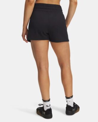 Freedom Fleece 3″-Shorts