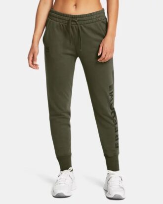 Freedom Fleece Jogginghose