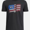 Freedom Fun Graphic Short Sleeve Freedom Fun Graphic Short Sleeve