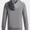 Freedom Hoodie mit großem Flaggenlogo Freedom Hoodie mit großem Flaggenlogo