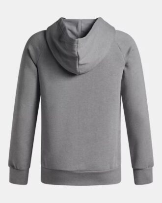 Freedom Hoodie mit großem Flaggenlogo