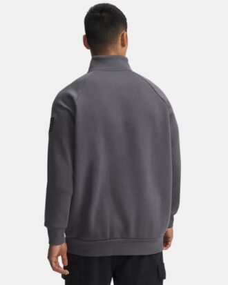 Freedom Icon Fleece ½ Zip