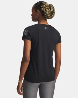 Freedom Logo T-Shirt