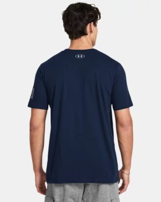 Freedom Logo T-Shirt