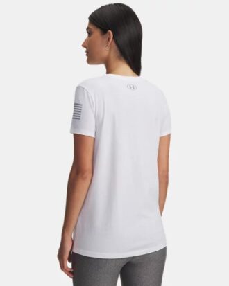 Freedom Logo T-Shirt