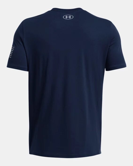 Freedom Logo T-Shirt Freedom Logo T-Shirt