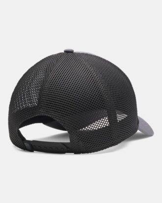 Freedom Mid Trucker-Kappe