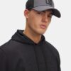 Freedom Mid Trucker-Kappe Freedom Mid Trucker-Kappe