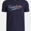 Freedom Military T-Shirt Freedom Military T-Shirt