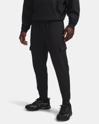 Freedom Rival Fleece Cargo Pants