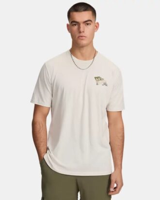 Freedom Service T-Shirt