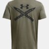 Freedom Spine T-Shirt Freedom Spine T-Shirt