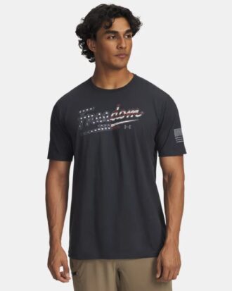 Freedom Verbiage T-Shirt