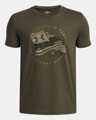 Freedom Vets Day T-Shirt