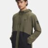Freedom Windbreaker Jacke Freedom Windbreaker Jacke
