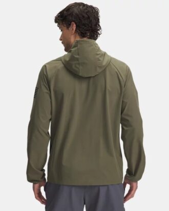 Freedom Windbreaker Jacke Freedom Windbreaker Jacke